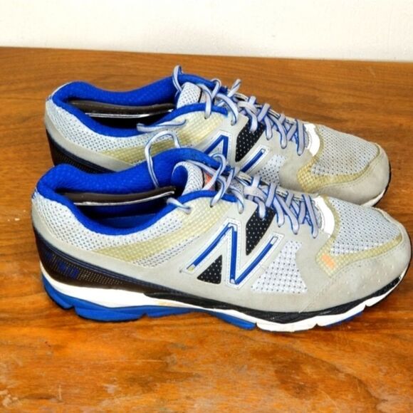 New Balance 1290 Lightweight Shoes *send offers* - Picture 7 of 7